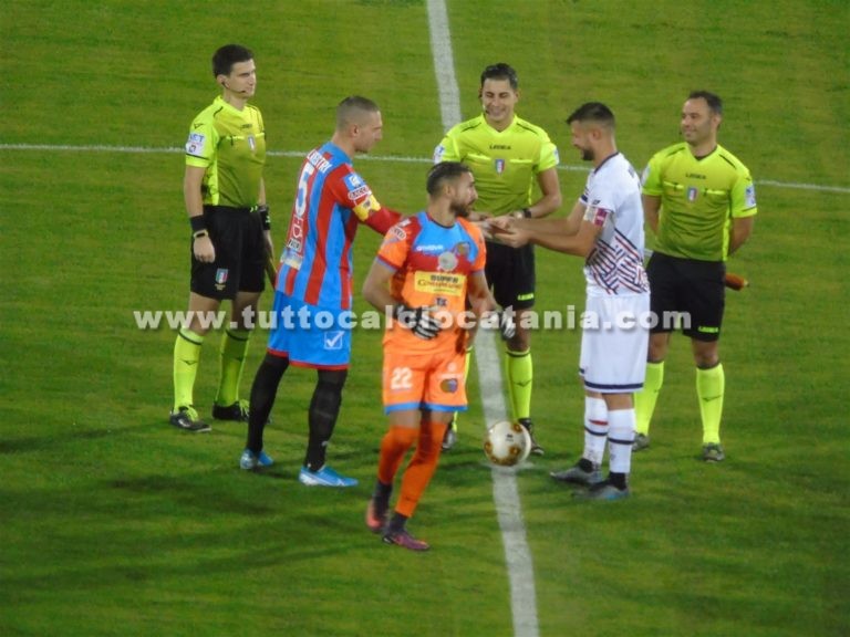 CATANIA REWIND: le vittorie del 2020. Welbeck e Pecorino in gol, ritorno al successo per i rossazzurri