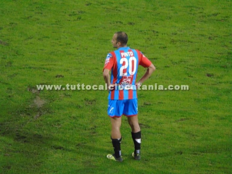 VERSO AVELLINO – CATANIA: Pinto e quelle chiamate frequenti dall’Irpinia…