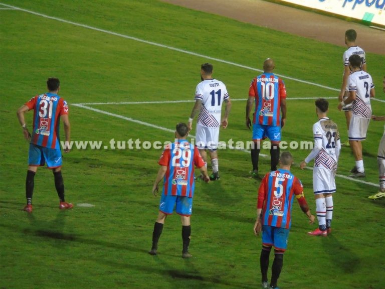 ESCLUSIVA – Stampa calabrese, Saverino: “Vibonese meno spumeggiante e propositiva quest’anno. Catania, potenziale enorme”
