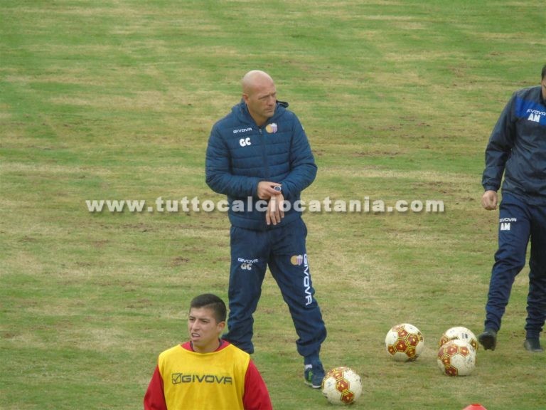 PANCHINA: Leonetti o ancora Cristaldi ad Avellino per sostituire Raffaele?