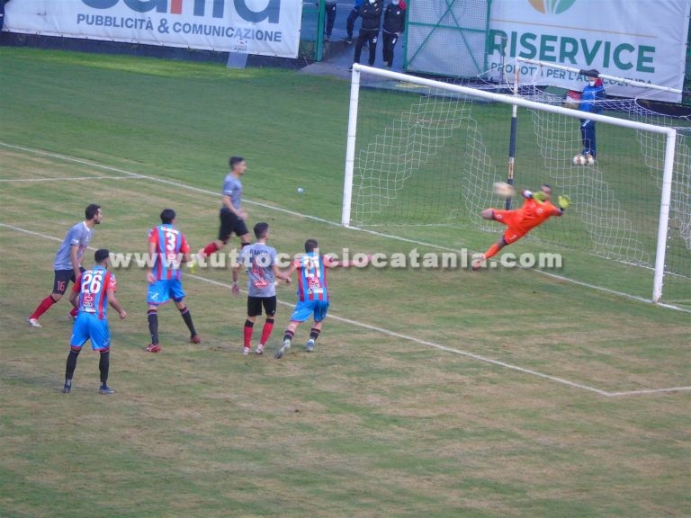 VERSO AVELLINO – CATANIA: quali mosse per risolvere il problema gol dei rossazzurri?