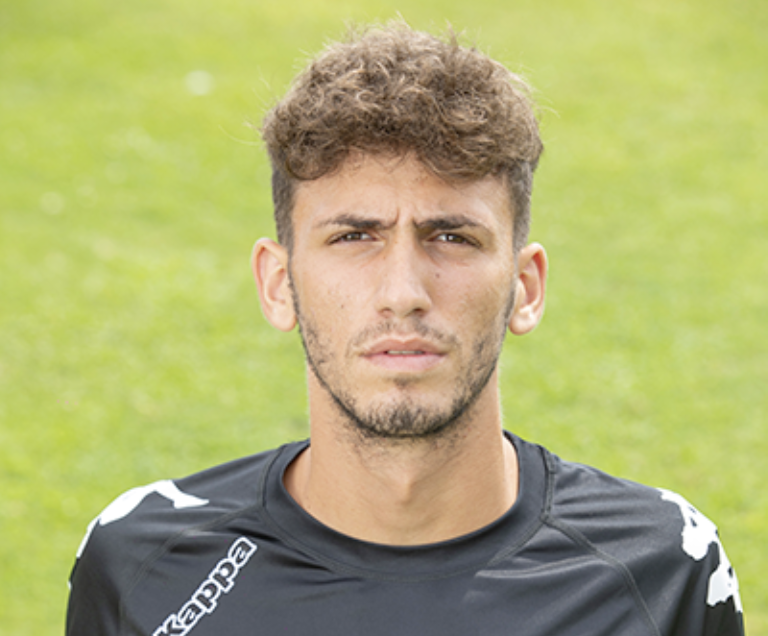 VERSO CATANIA – VIBONESE, Ambro: “Il mio cuore è rosanero, obiettivo salvezza ma se possiamo ottenere qualcosa di più ci proveremo”