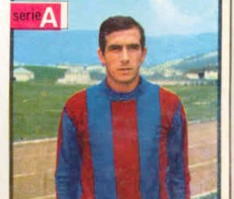 CALCIO SICILIANO – Biagini: “Da Catania a Palermo, Sicilia bellissima. Mi hanno amato i tifosi rossazzurri, ma…”