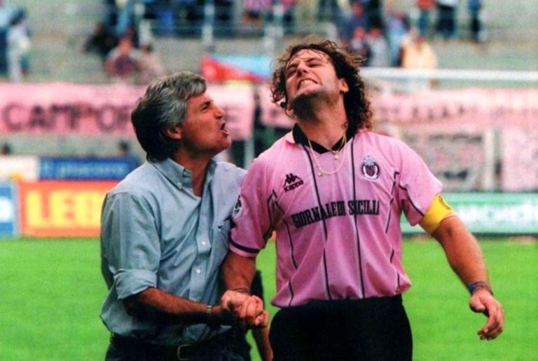 BIFFI (ex Palermo): “Solidale con i catanesi in occasione dell’alluvione, ma mai al Catania se mi chiamasse…”