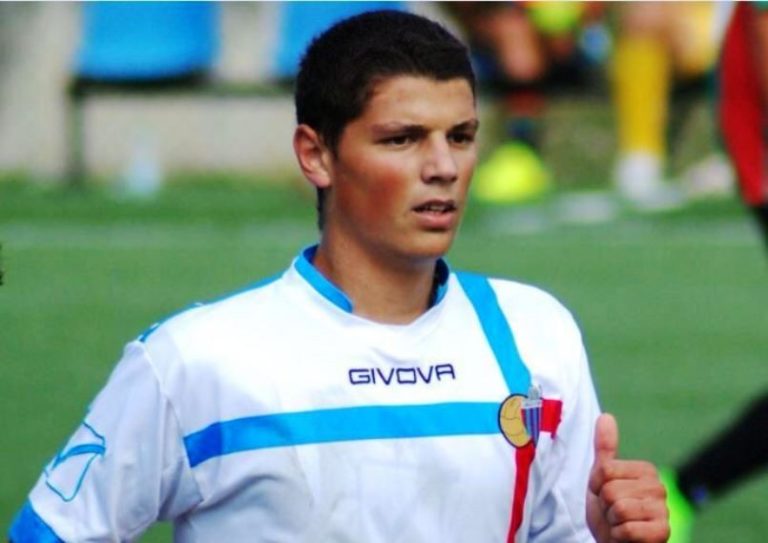 EX ROSSAZZURRI: da Pessina a Bortolussi, gli ex Catania protagonisti in giro per l’Italia