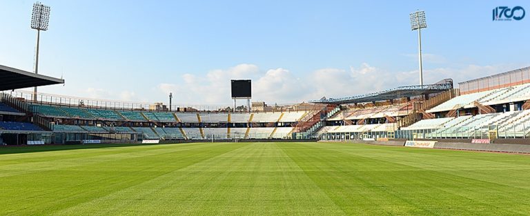MASSIMINO – Manto erboso in perfette condizioni, Le Mura: “Investimento per il presente ed il futuro”