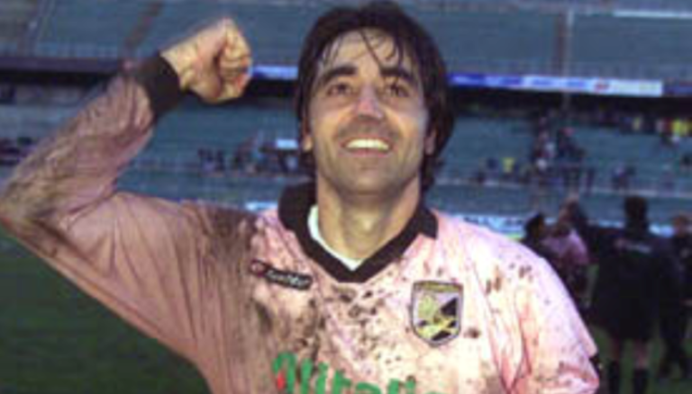 CAPPIOLI: “Palermo, in organico manca qualcosa. Il derby finirà 3-1 per i rosanero”