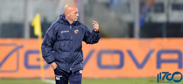 UFFICIALE: Cristaldi lascia Catania, direzione Ascoli