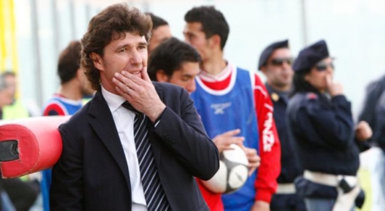 SERIE C – Galfano (all. Vibonese): “Episodi arbitrali penalizzanti a Catania, potevamo pareggiare…”