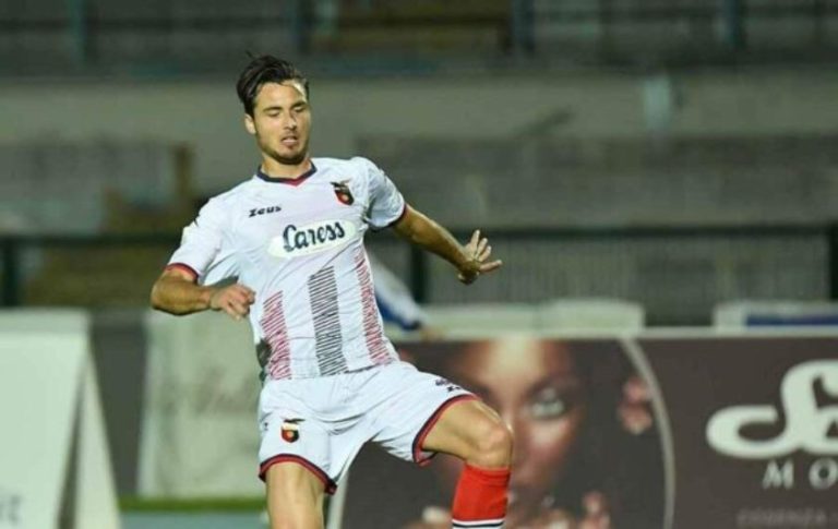 MERCATO: ultim’ora, Sbraga-Turris si sblocca e spinge Lorenzini verso Catania