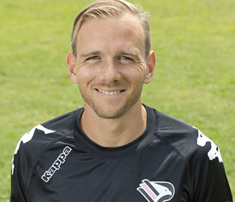 CALCIO SICILIANO – Martin (Palermo): “Eravamo sicuri di non perdere col Catania…”