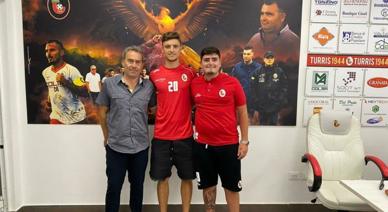 MERCATO: Pandolfi, tanta concorrenza per il Catania