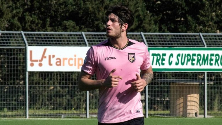 SERIE C – Plescia (Vibonese): “Segnare al Catania doppia gioia per me…”
