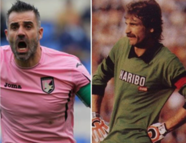 SORRENTINO: derby in famiglia, scommessa non valida ma alla fine ha avuto ragione Roberto