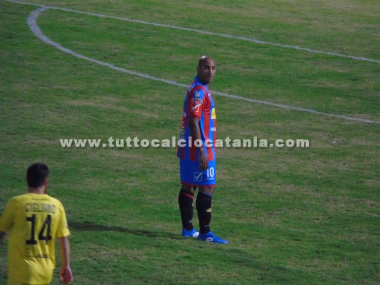 DA ‘LA SICILIA’: infermeria, si ferma anche Reginaldo. Attesa per Piccolo e Tonucci