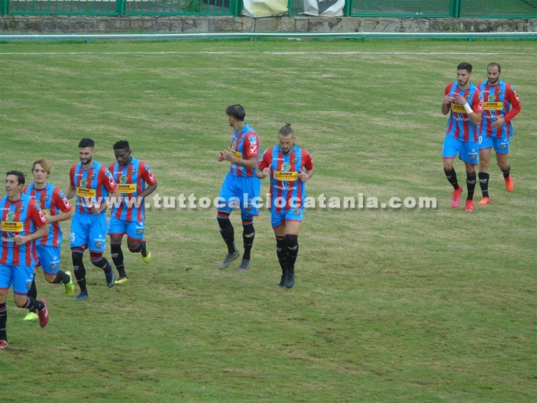 CATANIA: quali nuovi innesti ti hanno impressionato di più? I risultati parziali del sondaggio…