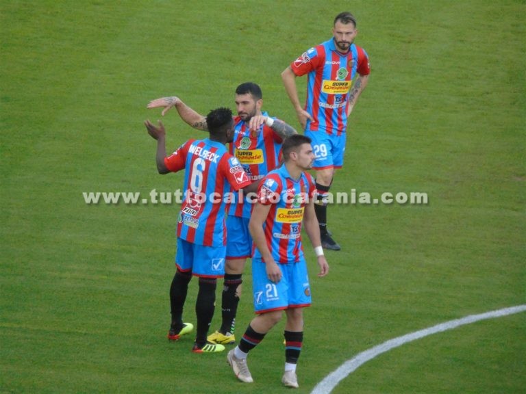 POST CASERTA: sconfitta senza drammi, Foggia ultimo scoglio del girone d’andata