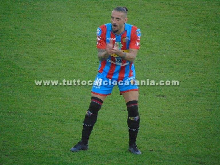 VERSO CATANIA-JUVE STABIA: da Tonucci a Novellino, gli ex attuali dell’incontro
