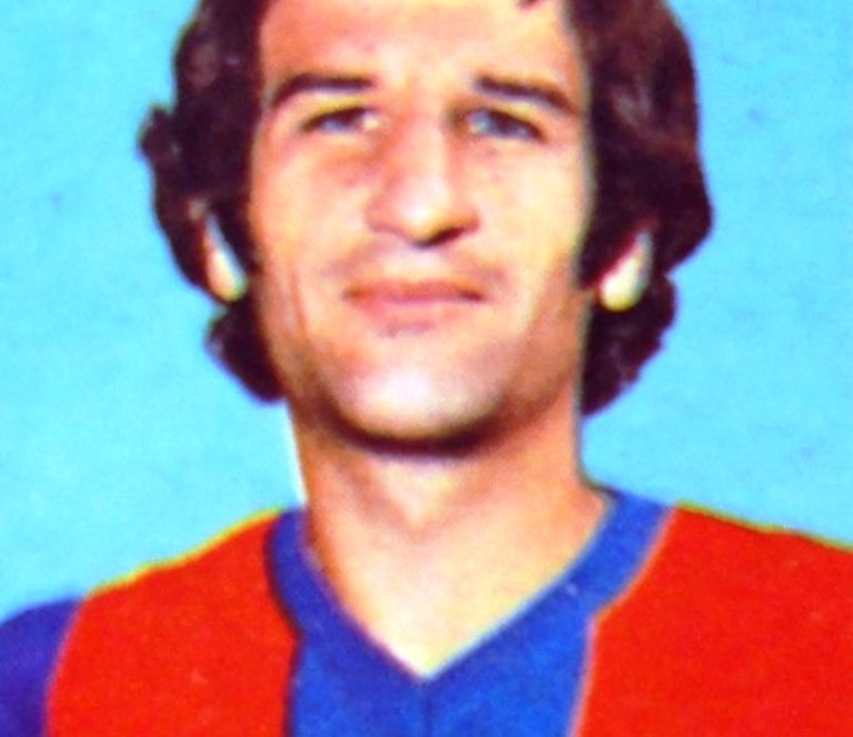 PICAT RE: cordoglio del Catania per la scomparsa dell’ex rossazzurro