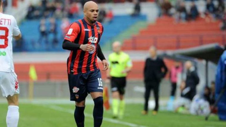 VERSO POTENZA – CATANIA: Baclet, la bestia nera dei rossazzurri salterà il match?