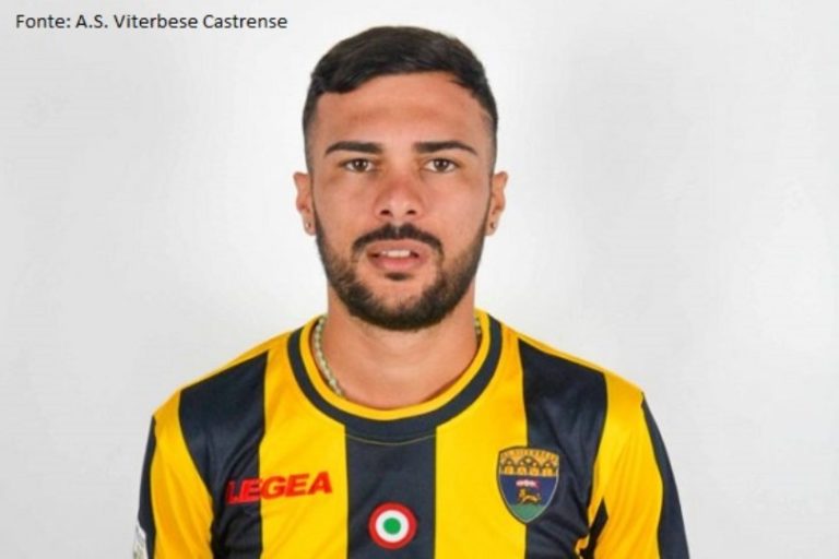 SERIE C – Bensaja (Viterbese): “Nessun rischio contro il Catania, solo errori nostri. A parti inverse rigore mai dato…”