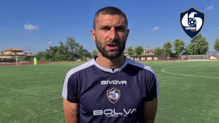 MERCATO: De Franco resta a Picerno dopo avere sfiorato il Catania