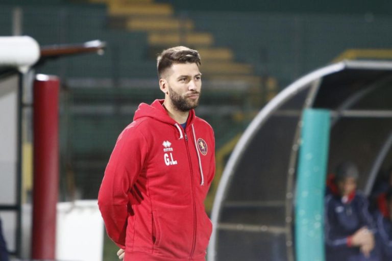 VERSO POTENZA – CATANIA: garà speciale anche per Leonetti, vice di Raffaele