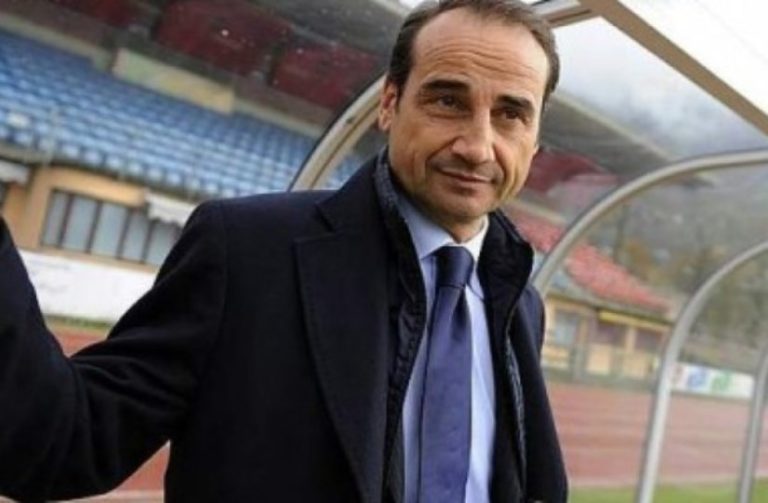 SERIE C – Il D.S. Lupo: “Catania molto forte in gare secche, l’Avellino dovrà affrontarlo con grande determinazione e senza ansia”