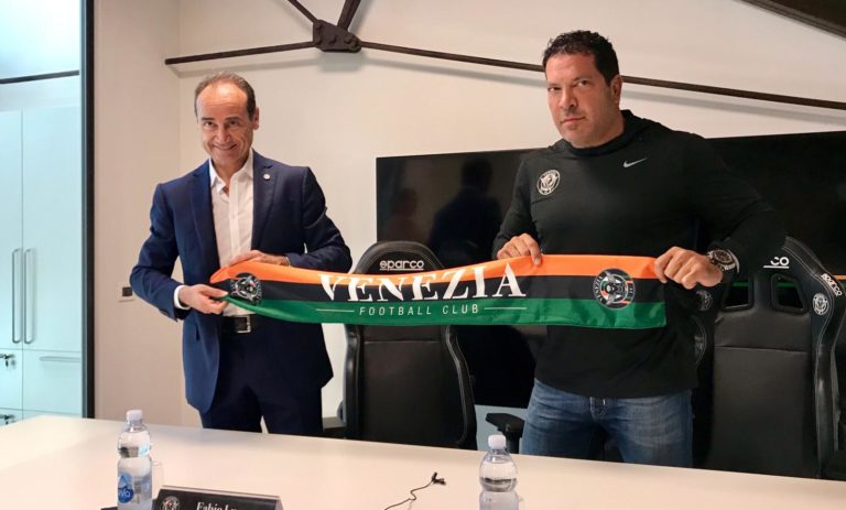 MERCATO: Lupo, Tacopina valutava di portarlo a Catania. Riparte dalla B