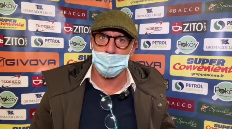SERIE C: panchine girone C, la Cavese cambia ancora. Torna Maiuri