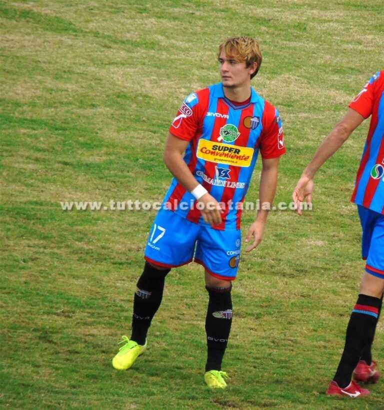 SERIE C: la Juve Stabia dell’ex Catania Piovanello vola in B