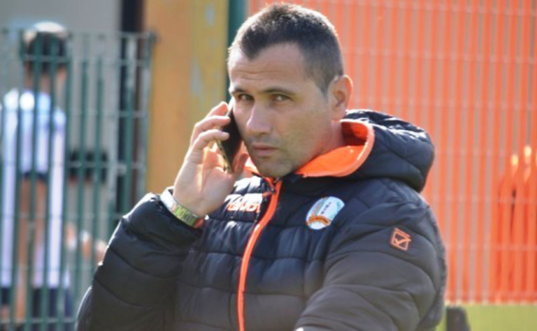 ESCLUSIVA – Pistolesi (D.S. Viterbese): “Catania squadra esperta e tosta, ma ce la giocheremo al meglio delle nostre possibilità”