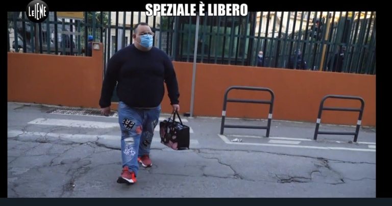 CASO RACITI: risarcimento milionario Speziale-Micale, ricorso in Appello