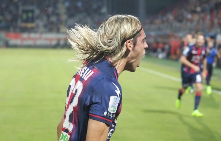 MERCATO: Spinelli-Catania, determinante la volontà del giocatore