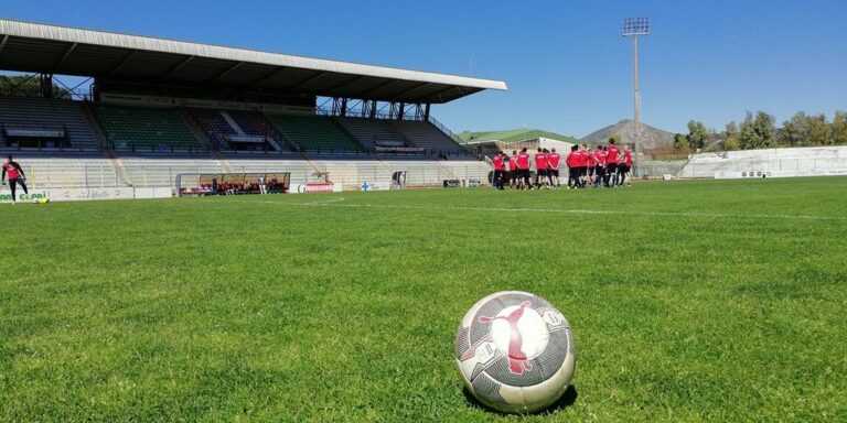 VERSO CASERTANA – CATANIA: nuovi acquisti per i falchetti, che continuano a recuperare giocatori in vista del match