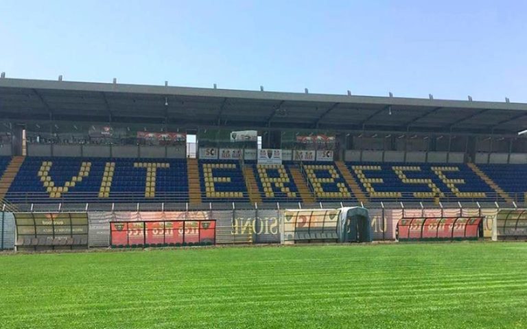 VITERBESE – CATANIA: previsioni meteo al “Rocchi”