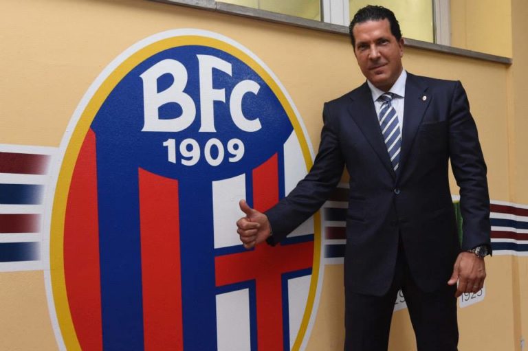 ESCLUSIVA – Fini: “Catania, ben venga assolutamente l’ingresso di Tacopina”