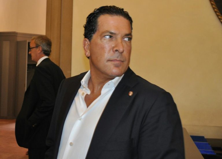 TACOPINA: poteva rilevare il Catania, è retrocesso in C contestato dalla tifoseria della SPAL