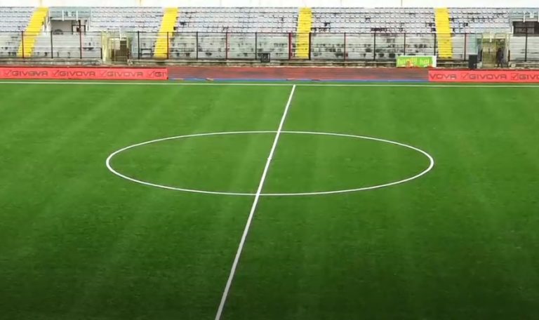 CASERTANA – CATANIA: come cambia la storia al “Pinto”. Il pareggio l’esito più frequente, etnei ancora a secco di vittorie