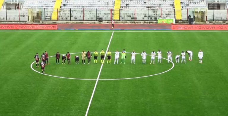 PAGELLE DI REPARTO: difesa in difficoltà, poca qualità a centrocampo, non abbastanza cattiveria in zona gol
