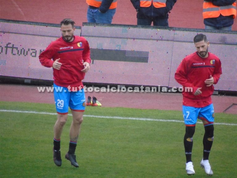 CALENDARIO: da Pagani a Catania-Bari, quattro partite in undici giorni a febbraio