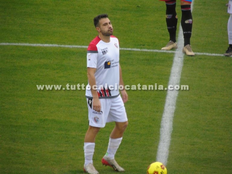 SERIE C (Video): i dieci gol più belli della 29/a giornata, primo posto per l’ex Catania Curcio