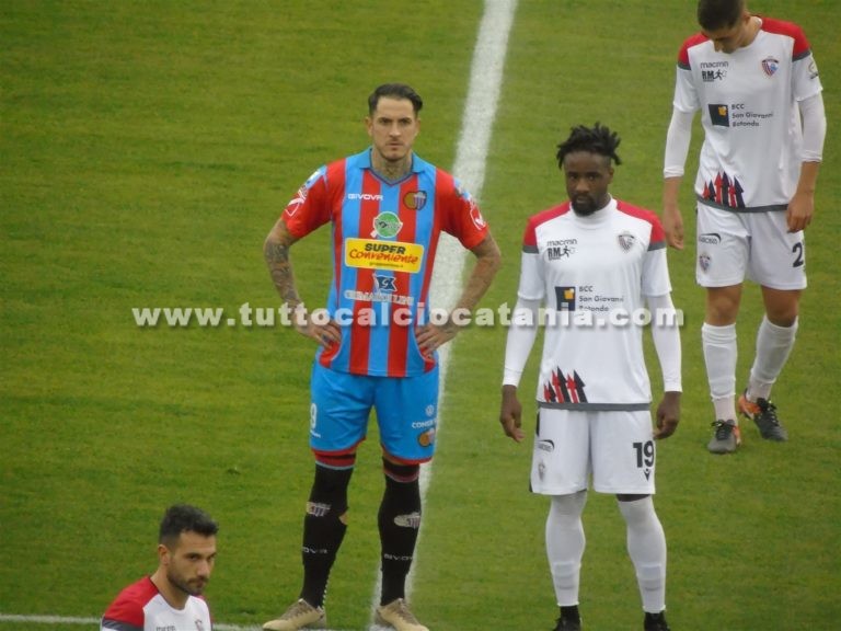 SERIE C (Video): i più bei gol della quarta giornata. C’è anche la rete dell’ex Catania Sarao