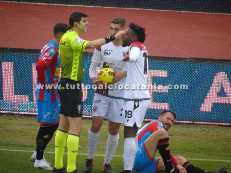 PLAYOFF: date e orari primo turno (fase gironi), Catania-Foggia alle 17.30