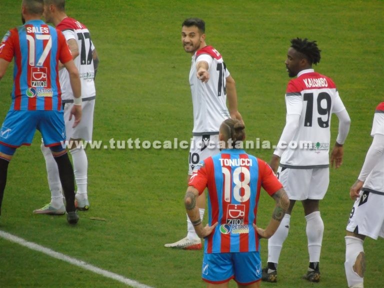 ESCLUSIVA – Stampa pugliese, Tosques: “Foggia oltre le aspettative. Catania rilanciato, farà bella figura ai playoff”