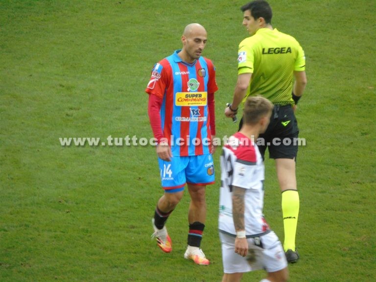 MERCATO: Piccolo-Taranto, si raffredda la pista