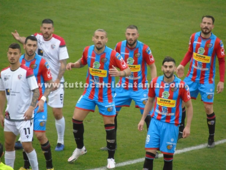 VERSO CATANIA – FOGGIA: alla scoperta dei “satanelli”