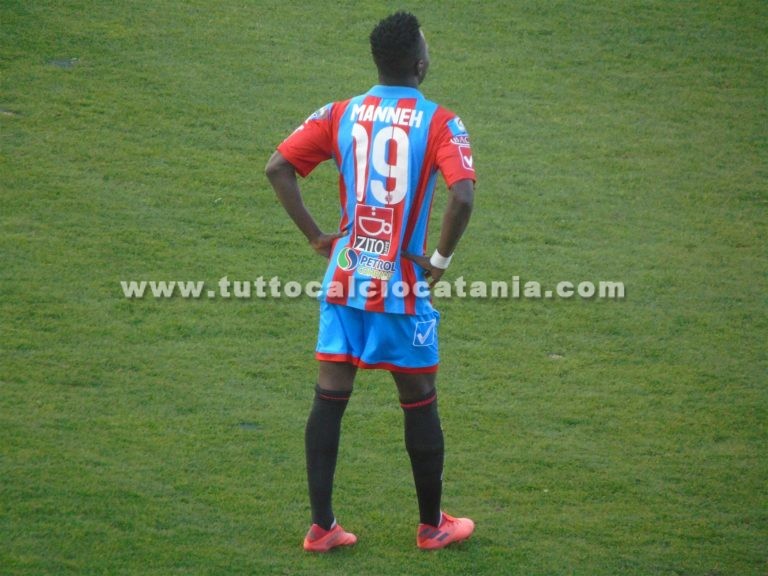 MERCATO: in due vicini al rinnovo, Manneh in standby
