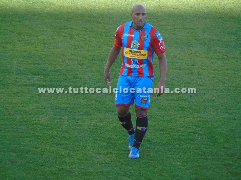 EX ROSSAZZURRI – Reginaldo (Picerno): “Ho 38 anni ma ancora voglia di giocare. Quando fui vicino all’Inter…”
