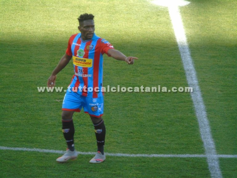 MERCATO: Catania, ci siamo per il ritorno di Welbeck